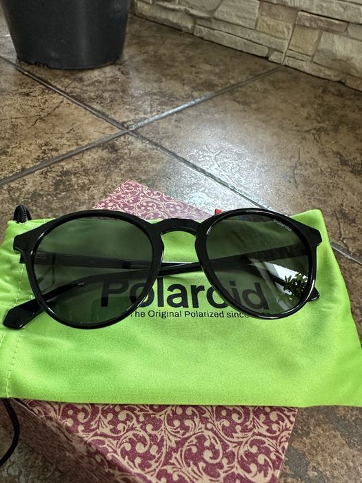 Сонцезахисні окуляри POLAROID PLD 4153/S 807 M9