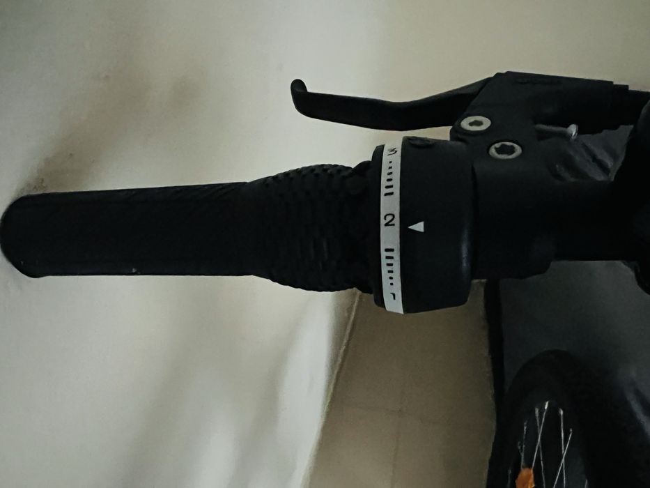 Bicicleta Rockrider