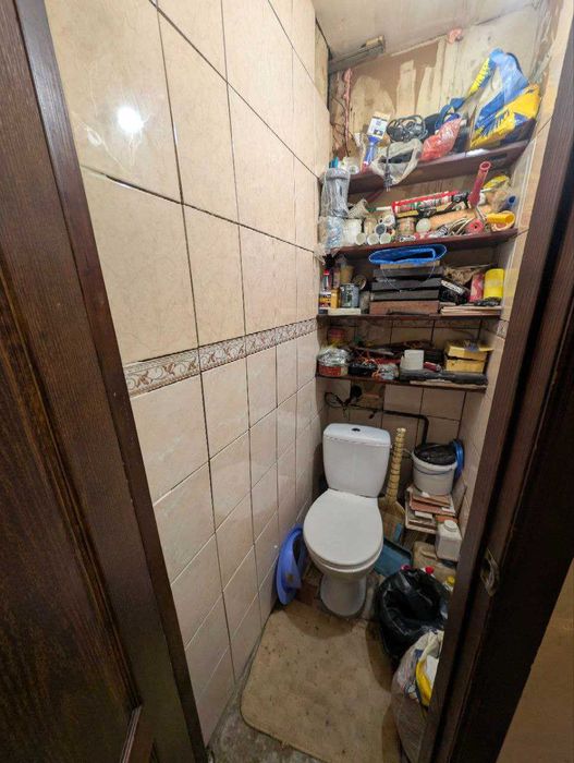 Продаж  2 кімнатної квартири по вул. Короля Данила