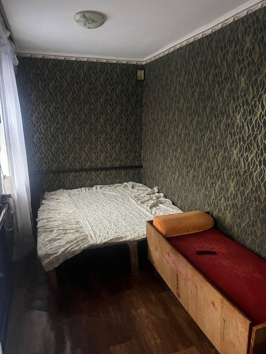 Продам часть дом на два входа