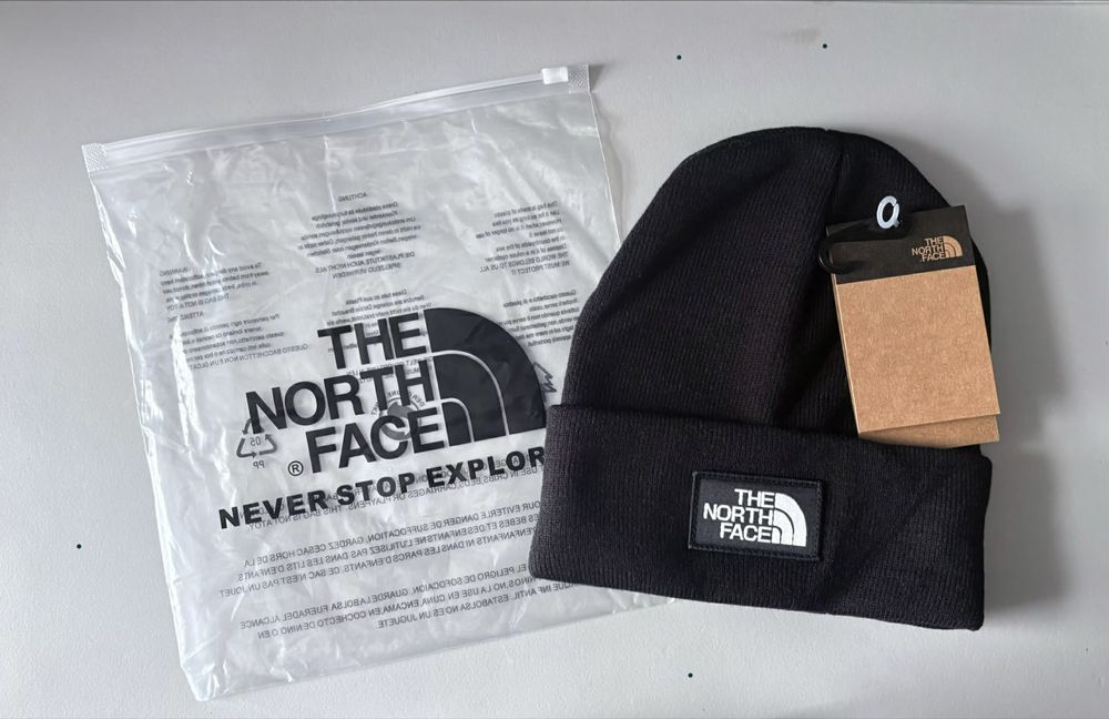 Czapka The North Face