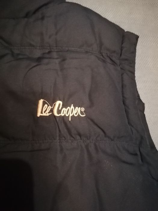 Bezrękawnik Le Cooper