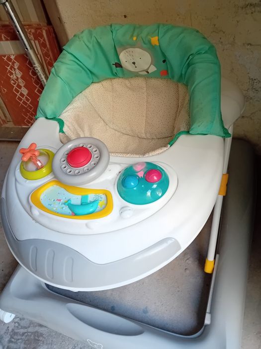 Andador happybear