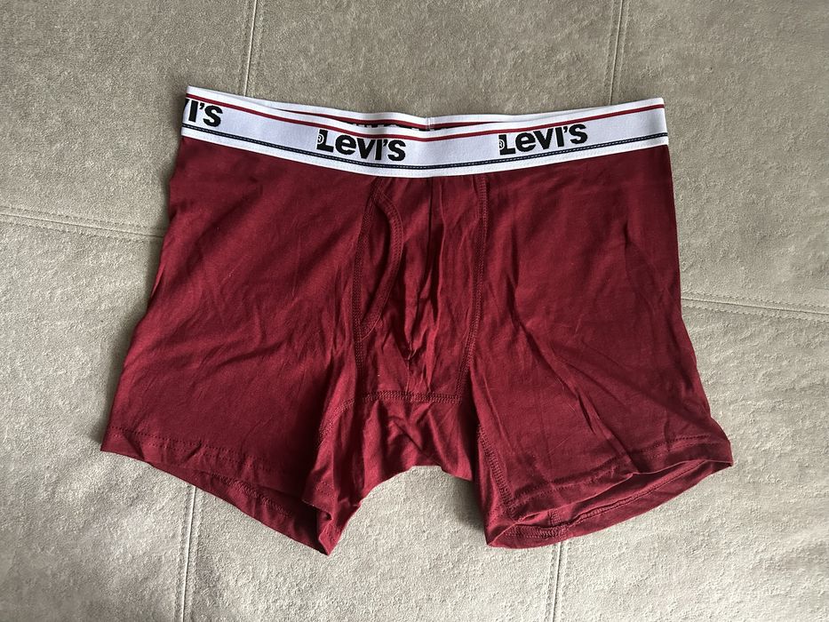 Чоловічі труси-боксери, плавки levi’s з Америки,S,L
