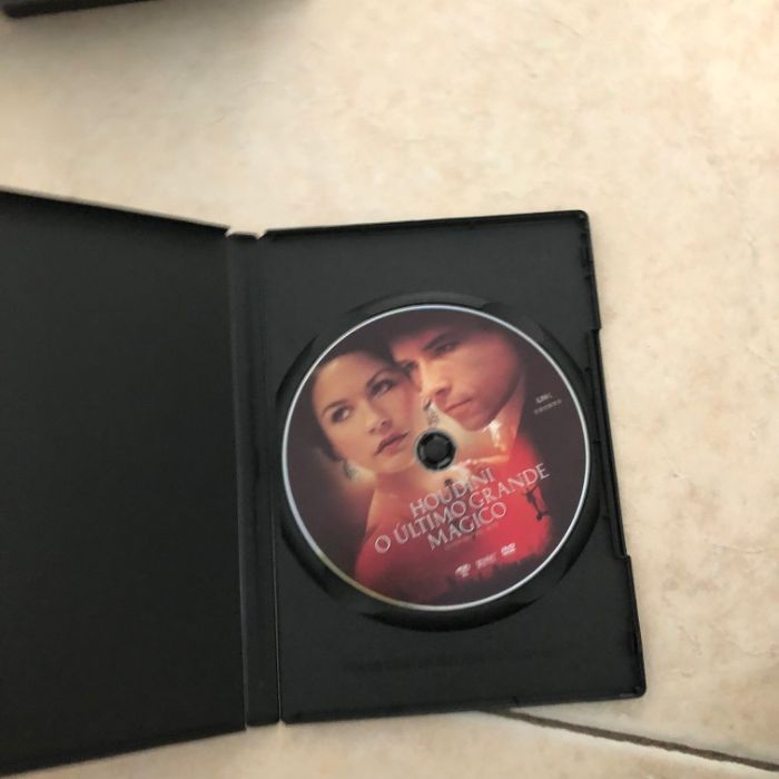 Houdini, The Last Great Magician64738484486017122