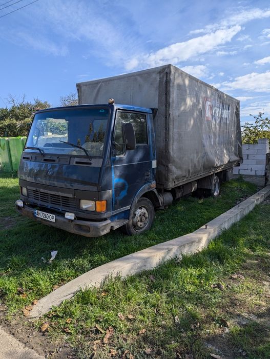 ТАТА 613 бортовой Продам , обмен .