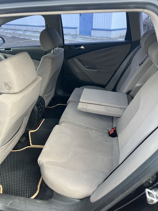 Продам авто Volskwagen passat B6