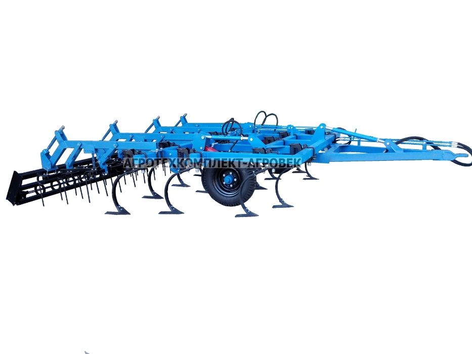 Культиватор универсальный КГШ-4