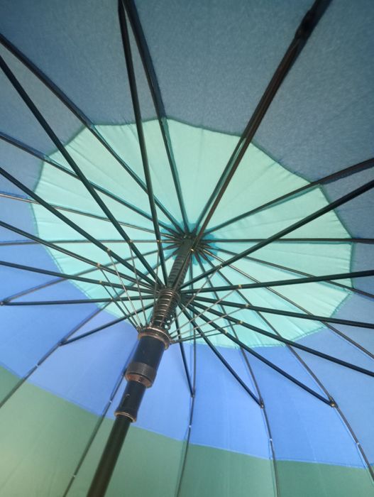parasolka duża solidna parasol