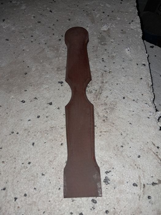 Sztacheta na płotek