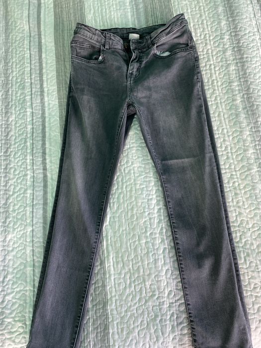 Джинси для хлопця