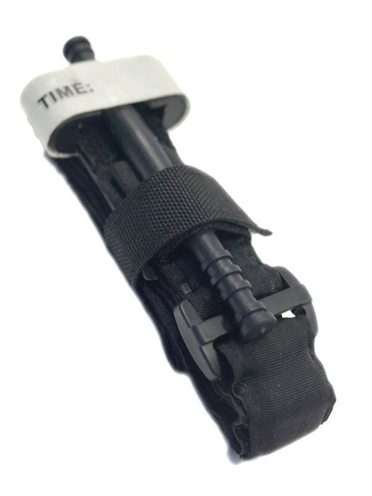 Підсумок тримач під турнікет олива подсумок для турникета держатель