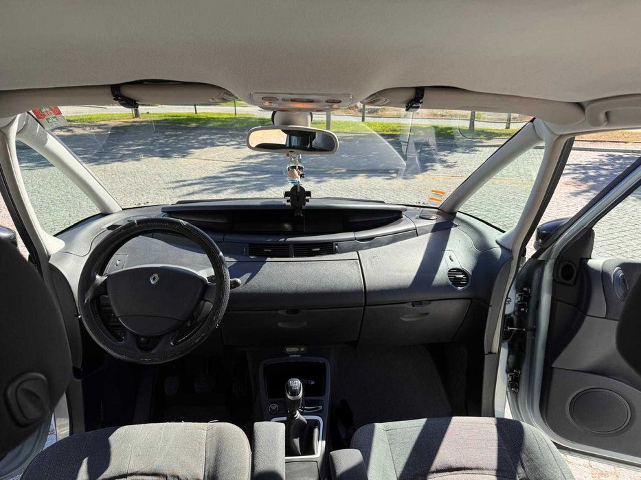 Renault Grand Espace 2.0 dCi 150 cv | 2008 | 7 Lugares | 7.950 €