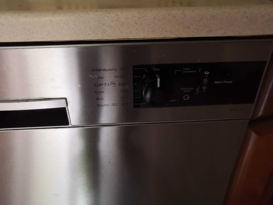 Zmywarka Mastercook ZWE9277x