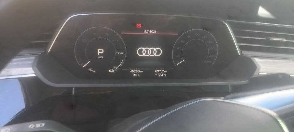 Audi etron Sprzedam