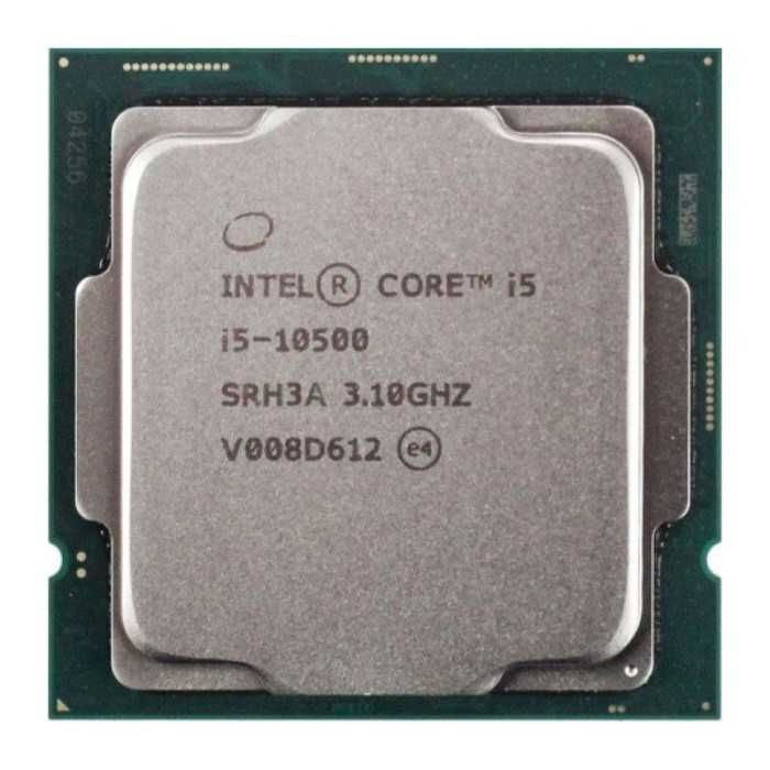 i5 10500 - купить комплектующие для ПК - Цена на OLX.ua