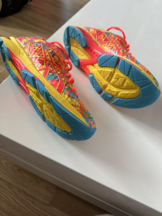 Sapatilhas asics