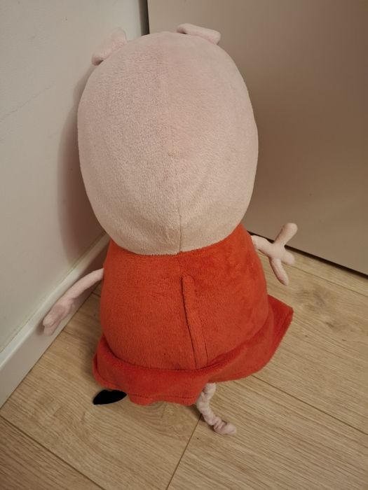 Świnka Peppa 50 cm