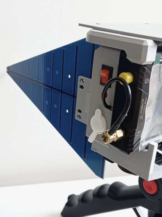 Продам окопний РЕР (детектор дронів)