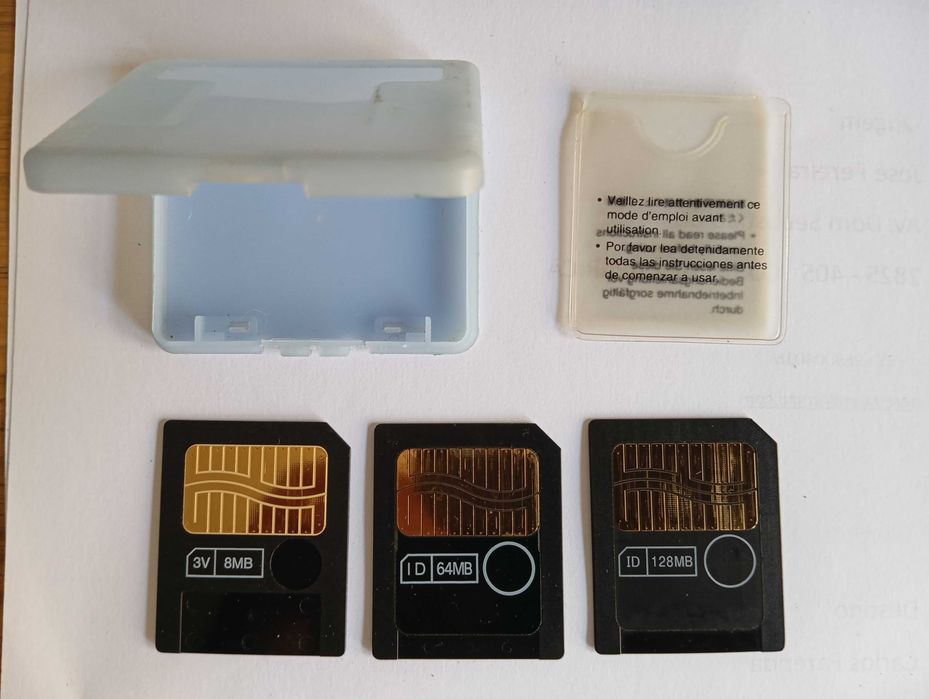 Olympus Camedia Master C3000 ZOOM