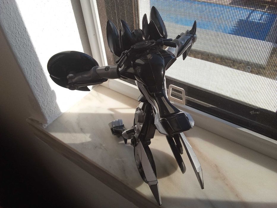 Power     Rangers Bandai