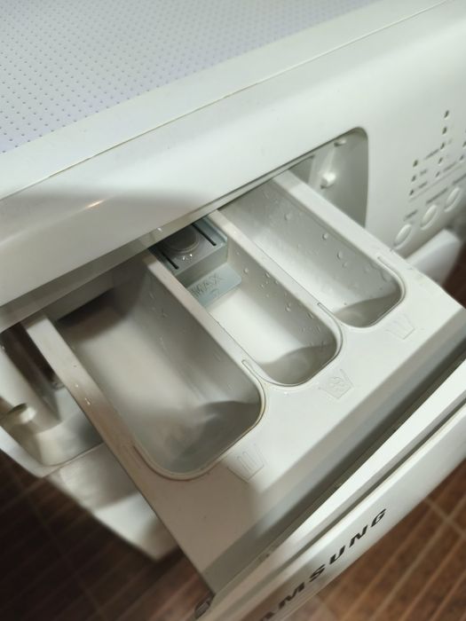 Стиральная машина Пральна машина