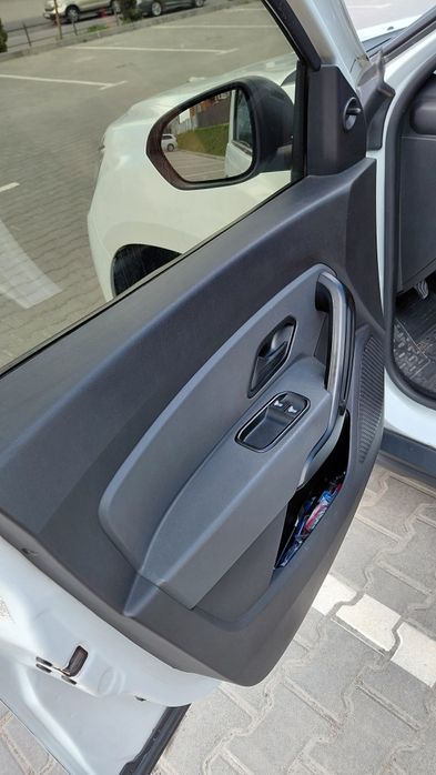 Renault Duster 2018