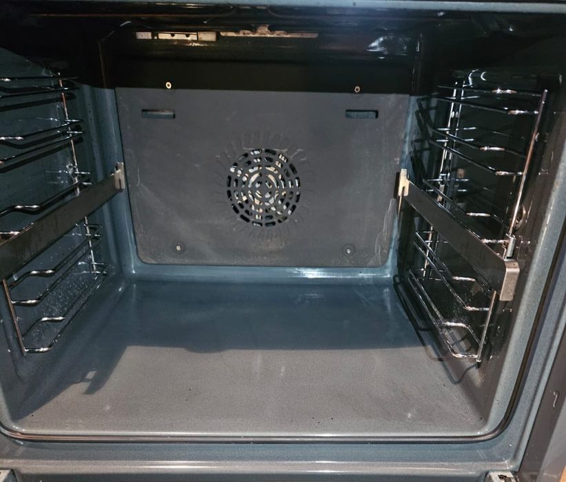 Piekarnik SIEMENS iq500