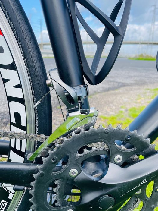 Bicicleta Estrada Specialized impecável