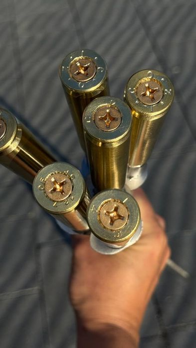 Шампура тригранні з харчової нержавійки