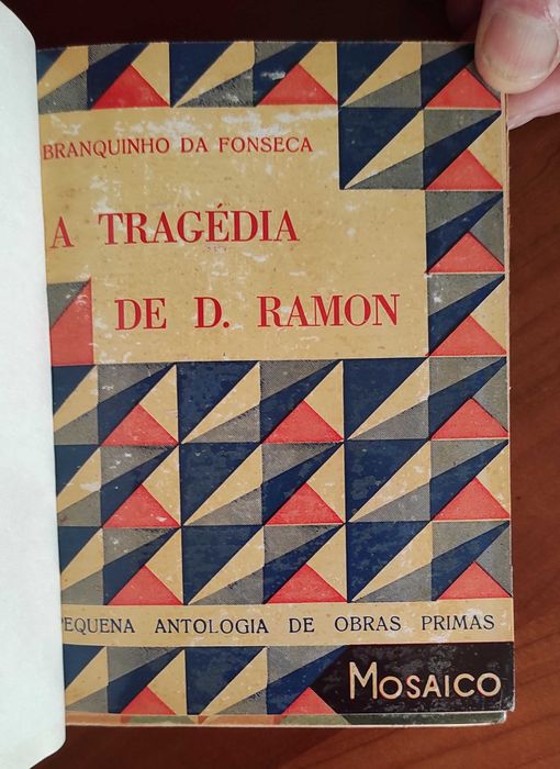 Mosaico. Pequena Antologia de Obras Primas