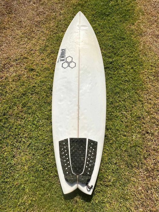 Al Merrick Rocket Wide | 5'8 (30,5 Lts)