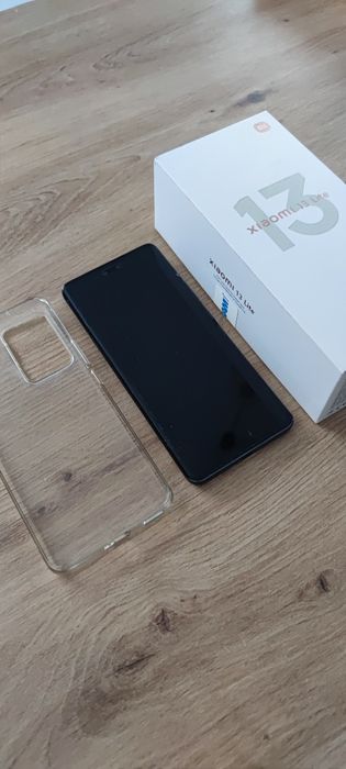 Smartfon Xiaomi 13 lite