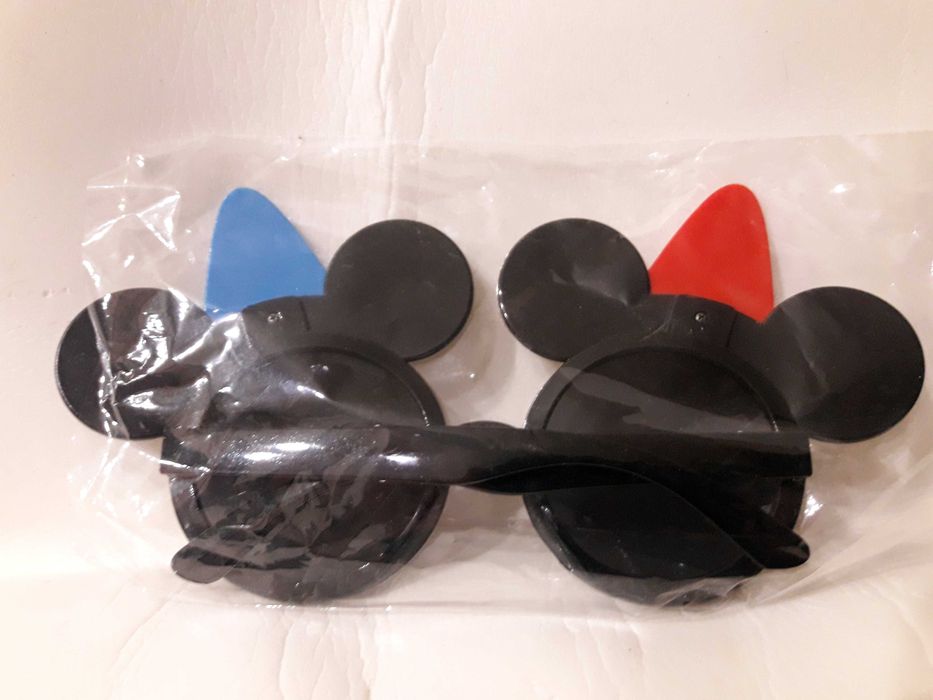 Очки для конкурсов, ч4