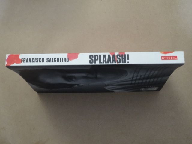 Splaaash de Francisco Salgueiro436899003331389442