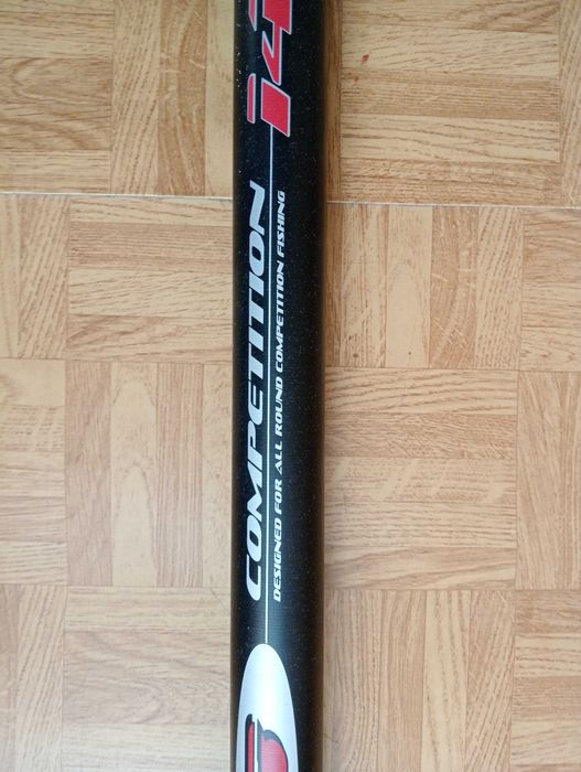 Dolnik tyczki Daiwa TD SR3 14.5 m