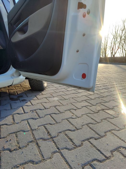 Fiat Linea 2007 року