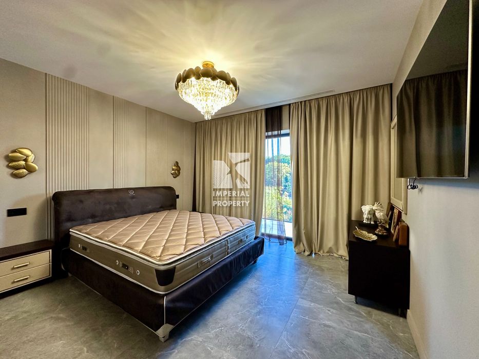 Дом по адресу Апрельский пер. (площадь 175 м²) - Atlanta.ua - фото 12