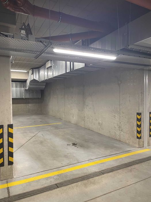 Miejsce postojowe w garażu podziemnym Katowice, Brynów ul. Ceglana - Widok 2