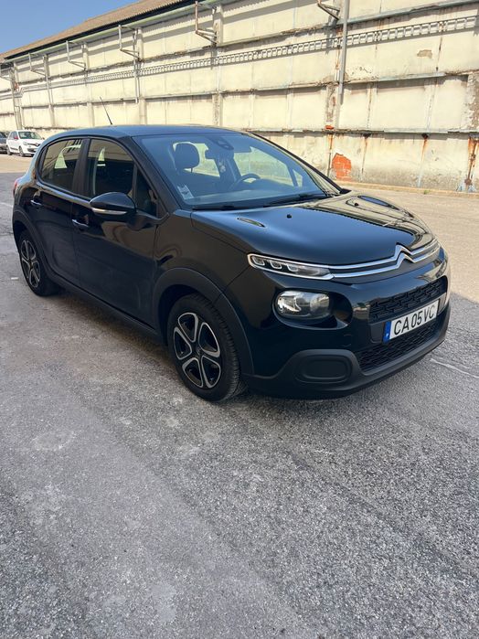 Citroen C3 2018 Manual