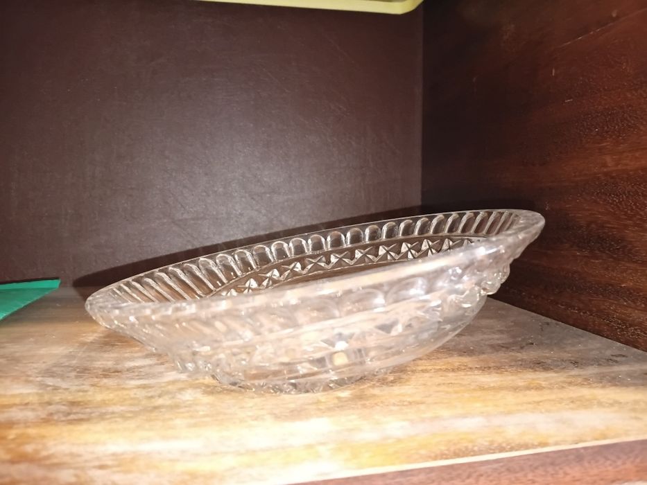 Кришталь різне..