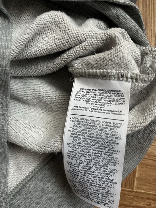 Nike худі . Оригінал. Жіноче