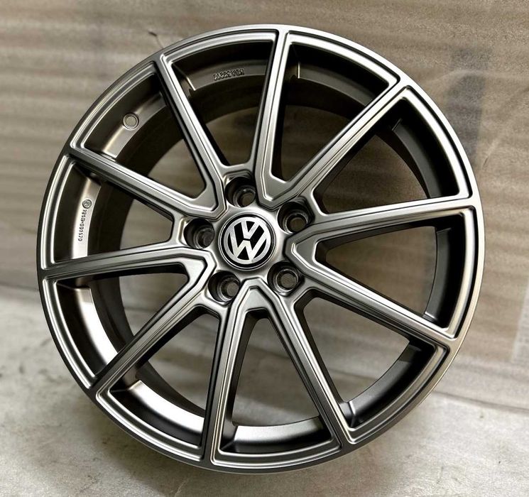 alufelgi r17 5x112 VW NOWE! Passat Golf Jetta Sharan T-roc Touran