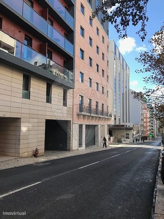 Apartamento T1 para arrendamento