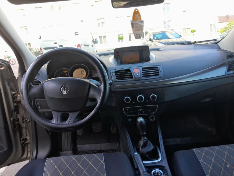 Продам Renault  Megane 3