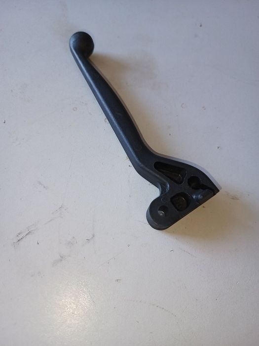 Simson S51 nowa dźwignia klamka manetka hamulca