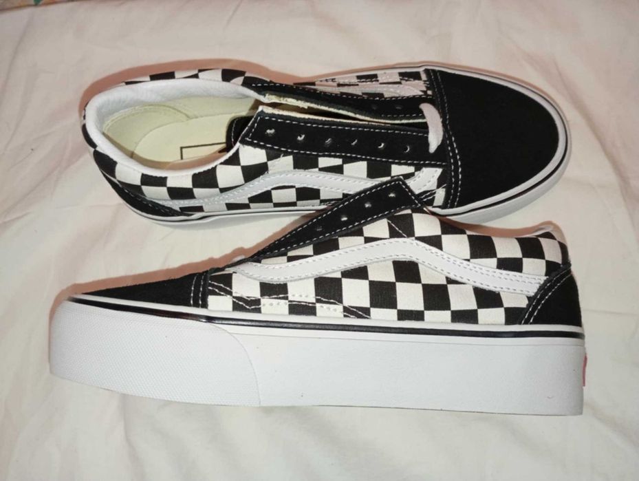 Sapatilhas novas e originais 36.5