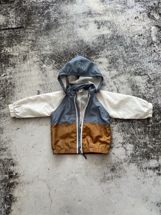 Вітровка від H&M