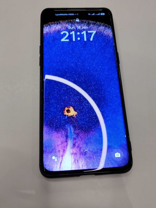 Oppo 5 x pro 12GB