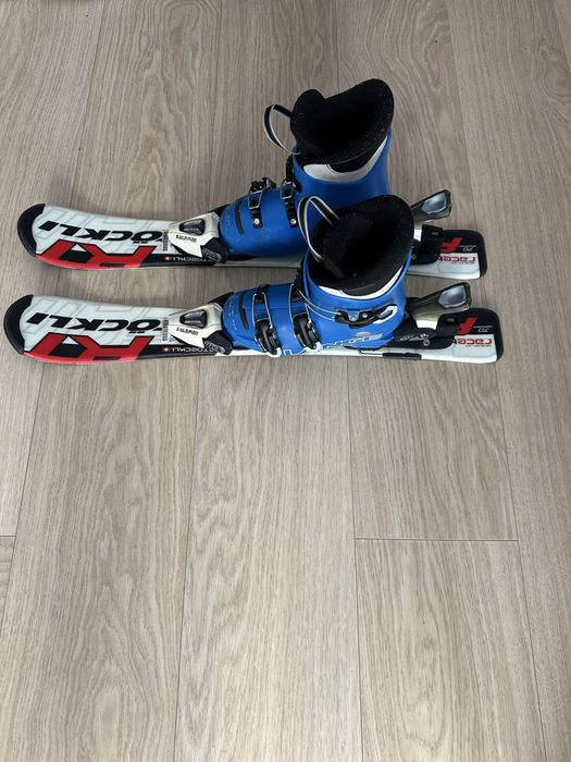 Narty Stoeckli 70 cm